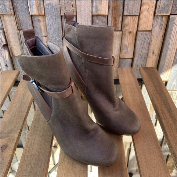 Aldo booties size 9 - Picture 11 of 11